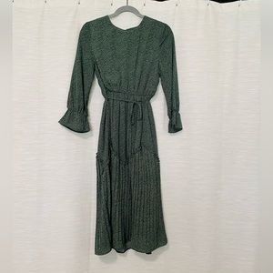 Bohme Dress- XS